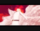 [OWARI NO SERAPH MMD] Mikaela Hyakuya aka Seraph Mikaela Warrior