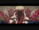 第248位：【MMD刀剣乱舞】アンヘル【太刀男士21振】