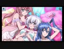 【シンフォギアXD】SI2-132「クリスのバースデー2019」メモリアカード
