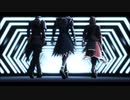 【MMD】Turn Off The Light (伽羅+政宗+光忠)