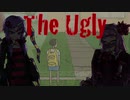 （※R-18G）モン娘のゆかりと茜が「The Ugly」を実況プレイ