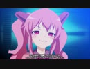 衛星軌道上のマキナ　5話