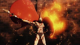 【ＭＡＤ】Still Waiting【Fate/Grand Order -絶対魔獣戦線バビロニア-】