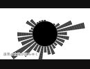 モノクロの太陽 / 結月ゆかり