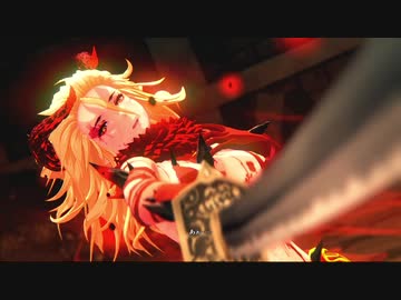 お姉チャンバラORIGIN[VIOLENT]　試し斬り其の陸[CHAPTER08]