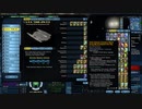 スタートレックオンライン　『Borg Red Alert001』1080pLite Fleet Earhart