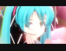 【MMD】ぷに【らぶ式初音ミク】