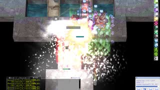 【RO】20191228第九で締めるGvTE【Olrun】