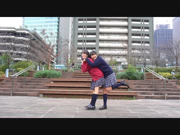 【ゆならむ】ツインズ【踊ってみた】