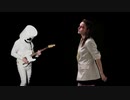 【英語＆日本語字幕】Marshmello Ft. CHVRCHES - Here With Me
