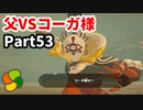 【実況】今年で定年を迎える父をハイラルの大地に放り込むPart53【ゼルダの伝説BotW】
