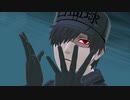 【MMDはたらく細胞】黒白赤で『虎視耽々』（改）