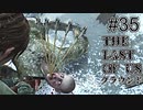 【ゆっくり実況】The Last of Us 最高難易度グラウンド Part35