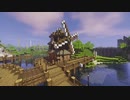【Minecraft】いきば世界 The Another Part.09 【ゆっくり】
