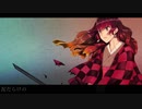 【オリジナルMV】紅蓮華(TV size) 歌ってみた【one】