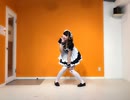 【加賀美よもぎ】永遠メイド主義【2回目の踊ってみた】
