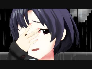 【白菊ほたる】アンノウンマザーグース【ＭＭＤデレマス】