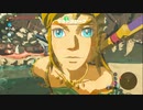 【実況】猶（なお）の伝説　ブレスオブザスーパープレイヤー【ゼルダの伝説】part43