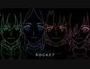 【Fate】R.O.C.K.E.Tをロマニ・ダヴィンチちゃん・立香・マシュに歌ってもらった【人力】