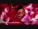 LiSA - 紅蓮華 vs Tomoyuki Sakakida - Abiding Passion (Kosmolab Re-Mashup)
