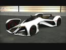 【静止画】シャパラルテクニック