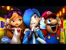 [SMG4]大祭