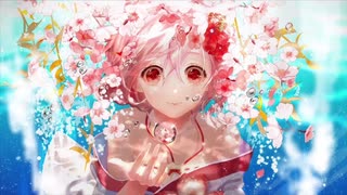 海中の草原 Inst.