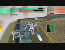 電脳戦機バーチャロン フォース　TB　マルチプレイ