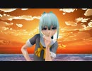 【MMD艦これ】夕張で[A]ddiction　[ver2.0完成と配布]