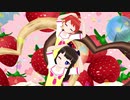 [MMD]アロマゲドンで45秒[プリパラ]