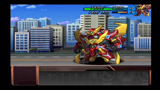 実況スーパーロボット大戦OG外伝　Part.7