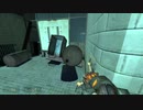 ダンディーのゲーム実況 [Half-life2]  part16 後編