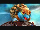 【実況】広大な宇宙を駆け巡る スーパーマリオギャラクシー2 Part7