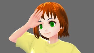 VRoid Studioをつかって、3Dアバターをつくってみました！