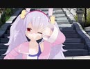 【MMD／アズレン】 ラフィーで来年からがんばる