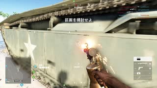 【実況なしプレイ動画】ＢＦ５プレイ日記（ブレークスルー）#26-1【ＰＳ４】