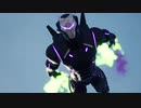 フォートナイトで倒さない　Memories 1