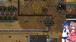 人気の ゲーム Factorio 動画 1 274本 18 ニコニコ動画