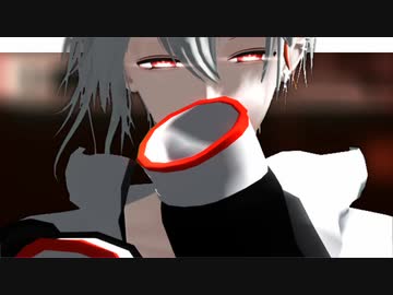 【にじさんじMMD】　天使　【色変え】