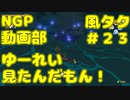 ゆーれい見たんだもん！【ゼルダの伝説 風のタクトHD】＃２３