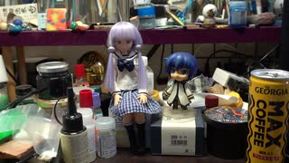 【結月ゆかり・KAITO】年末話ですって【トークロイド】