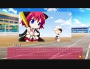 【PS4Pro】花咲ワークスプリング! 空森若葉ルート Part1