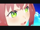 本間ひまわり「初恋の絵本」【MMD】