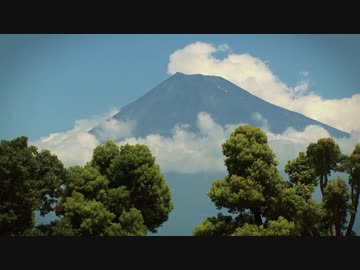 【AXeSS10周年企画】富士山登山ルート3776【Part04】