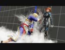 [DOA6]キャラクター別 使い方解説講座[エリオット]