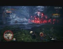 （ブシクレ実況）ＭＨＷ：ＩＢ　ジンオウガ亜種と遊んでみた　パート３