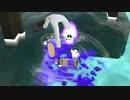 ナワバリで落下を2度してしまう主【スプラトゥーン2】
