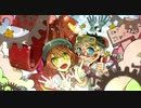 【第二弾】戦闘摂理解析システム#コンパスメドレー【歌ってみた】