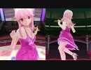 【ドリームクラブGogo.】ノコ／私の心の中の太陽《2視点》【1080p再up】