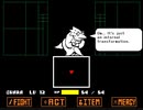 [★Undertale(Unitale)]Alphys NEO